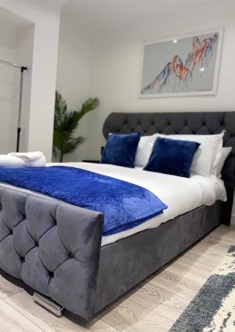 Stylish Cosy Studio Apartment Gravesend Exterior foto
