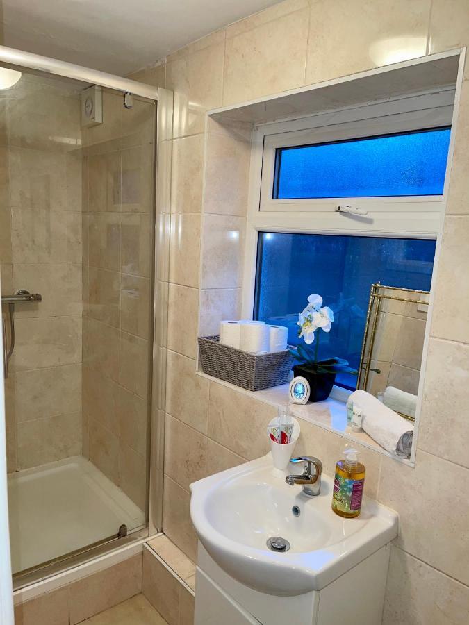 Stylish Cosy Studio Apartment Gravesend Exterior foto